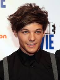 Check out our louis tomlinson selection for the very best in unique or custom, handmade pieces from our shops. One Direction Hair Transformation One Direction Hair