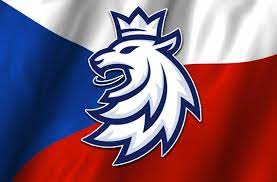 The czech men's national ice hockey team is the national ice hockey team of the czech republic. Czech It Out Whole New Look For Czech National Team Sportslogos Net News
