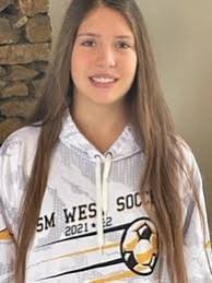 Mallory Pereira's Women's Soccer Recruiting Profile