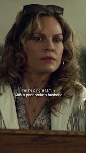 Ordinary Angels: Inspiring True Story Movie Starring Hilary Swank and Alan  Ritchson