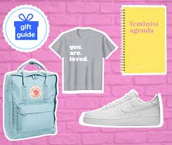 Check out these incredible gifts for your teen friends, cousins or kids who carry a unique style statement. 27 Gifts For Teen Girls In 2021 Tween Gift Ideas Teenagers Will Love Too