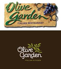 Olive Garden S New Logo Too Little Too Late Olivegarden Newlogo Food Olive Gardens Olive Italian Restaurant