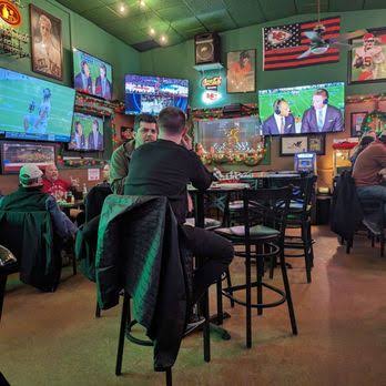 CADDY SHACK - Updated August 2026 - 90 Photos & 241 Reviews - 700 E 3rd St,  Kansas City, Missouri - Dive Bars - Restaurant Reviews - Phone Number -  Menu - Yelp