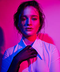 Meet aisling franciosi, breakout star of this summer's most provocative indie. Aisling Franciosi Talks The Nightingale Breakout Role