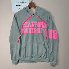 Show off your passion and add to your collection with an elite stanford sweatshirt, stanford hoodie, fleece sweatshirt and much more from the ultimate sports store. Street Fashion Vintage Magender Stanford University Hoodie Sweatshirt