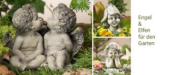 Schon im alten rom und dem antiken griechenland war es üblich, die gärten mit skulpturen und figuren der. Elfen Shop Elfen Shop