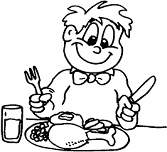 We may earn commission from links on this page, but we only recommend products we back. Healthy Eating Coloring Pages Coloring Home
