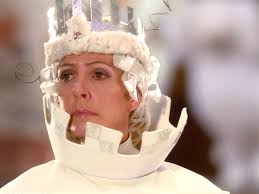 Alice Through the Looking Glass (TV Movie 1998)