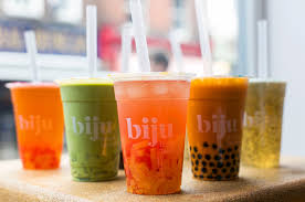 How much does this sweater cost? 19 Things You Need To Know About Bubble Tea