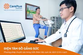 Nghe xong bác sĩ rất ngạc nhiên vì đặt vòng tránh thai khi đã ổn định thì về cơ bản sẽ không có tác dụng phụ gì. Khoa Tim Máº¡ch