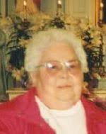 Rufina M. “Babe” Florek