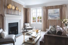 2021 will ostensibly be about staying home. Top 10 Home Decor Trends For 2021 By Designer Katharine Pooley