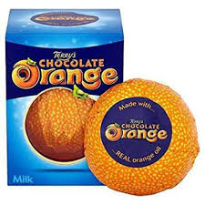 We did not find results for: Terry S Chocolate Orange 2 X 157g Amazon De Lebensmittel Getranke