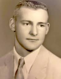 Terrance E. Dunbar (Terry) Obituary