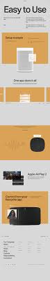Pin By H Mhksm On Design Ux Web Design Web Design Sonos System