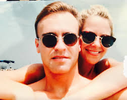 Happy 30th Anniversary Barry. Life is just better with you! ❤️