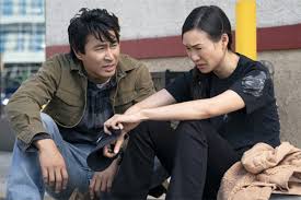 New series seeks 'authentic portrayal' of Asian Americans