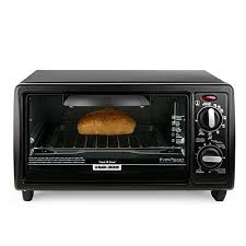 Black Decker 4 Slice Toaster Oven Black Decker 4 Slice Toaster Oven Toaster Oven Black Decker Toaster