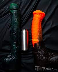 Mr Hankey – ToyTorture.com