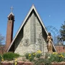 Peter the apostle church was a roman catholic church located within the archdiocese of baltimore in baltimore, maryland. St Peter Roman Catholic Church Saugatuck Douglas Mi