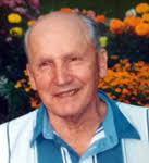 Burden, James "Jim" William