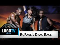 I did enjoy this season of drag race. Rupaul S Drag Race Season 2 Gone With The Wind Photoshoot Logotv Youtube