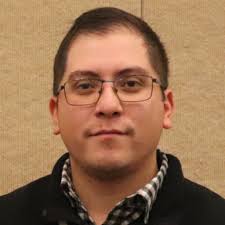 Aaron BECERRA-ALVAREZ