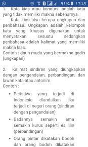 Di dalam anekdot memang terdapat kritik yang terselip, tetapi karena setiap kalimatnya dibungkus dengan selera humor dan bisa menyentuh semua lapisan masyarakat, sehingga kritikan ini bisa diterima dengan baik. Jelaskan Ciri Ciri Kebahasaan Anekdot Brainly Co Id