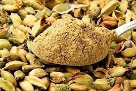 Cardamomo Usos Beneficios Y Contraindicaciones Cardamomo Beneficios Cardamomo Desintoxicacion Del Higado