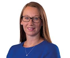 Melissa Wilkins: Corporate Senior Associate in Guernsey