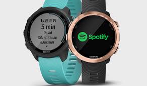 How To Play Spotify Music On Garmin Smartwatch