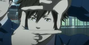 Pin By Joker On Psycho Pass 3 Anime Anime Screenshots Psycho Pass