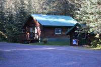 For those who wish to drive their own cars, box canyon cabins has a car park available for guests. Box Canyon Cabins Seward Aktualisierte Preise Fur 2021