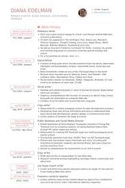 It is a subsidiary of woolworths ltd. 65 Elegant Stock Of Resume Examples Canada 2016