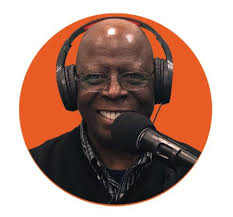 Meet Silas W. Kelly, LMSW