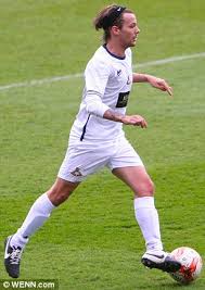 Check out new music and find out more about louis tomlinson, browse the photo gallery, watch the latest videos, and find out where. One Direction S Louis Tomlinson Captains Doncaster Rovers Legends Match Daily Mail Online
