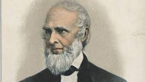 Know Your Poets: John Whittier