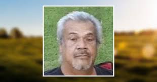 Raymond Verdin Obituary October 30, 2018