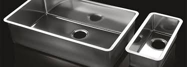 stainless steel (inox) sink bowls