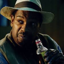 Bourbon Watch: Trust