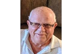 Richard Johnson Obituary (1939