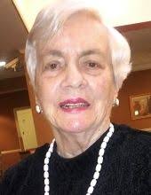 Miriam Lowell “Mimi” Jones Page (1935-2021)