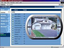 Smarthome telephone accessories doorbell & telephone ring detector. Automatedbuildings Com Press Release New Products November 2000