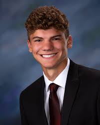 Senior Spotlight: Joseph Murray Joseph (Joey) Murray: Son of Scott and  Maryann Murray; Brother to Maria Murray (older). His plans in the fall are  to attend Union College to pursue a degree