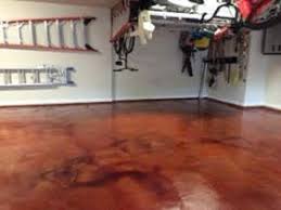 Concrete Looks Like What Stained Concrete Painted Concrete Floors Concrete Stained Floors
