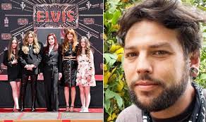 Lisa Marie Presley's brother shares how Elvis' granddaughters are doing  ahead of funeral