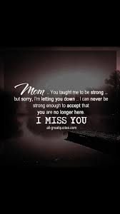Dysfunctional parents let their children know how burdened they have been by their children and how many sacrifices they had to make in 30. Pin Von Laura Pena Auf Mam Himmel Zitate Mama Im Himmel Vermisse Dich Mama