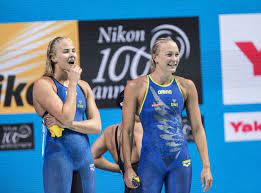 Born 17 august 1993) is a swedish competitive swimmer specialized in the sprint height and weight 2021. Who Is Sarah Sjostrom Dating Sarah Sjostrom Boyfriend Husband