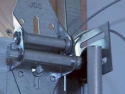 Adding a steel fire door to an existing opening between the garage and the house costs $700 and $1,100. How To Install A Garage Door How Tos Diy