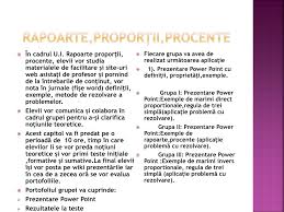 Daca stii ca x costa/face/etc y timp/bani/pret etc, atunci rezolva cat face/costa o marime/valoare echivalenta cu aceasta aplicatie. Regula De Trei Simpla Procente